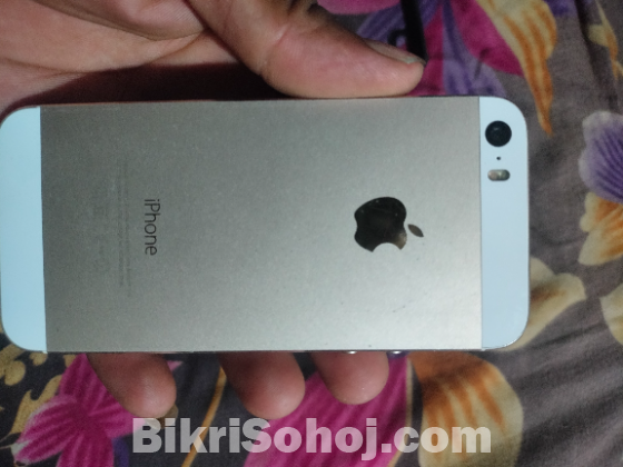 Iphone 5s
